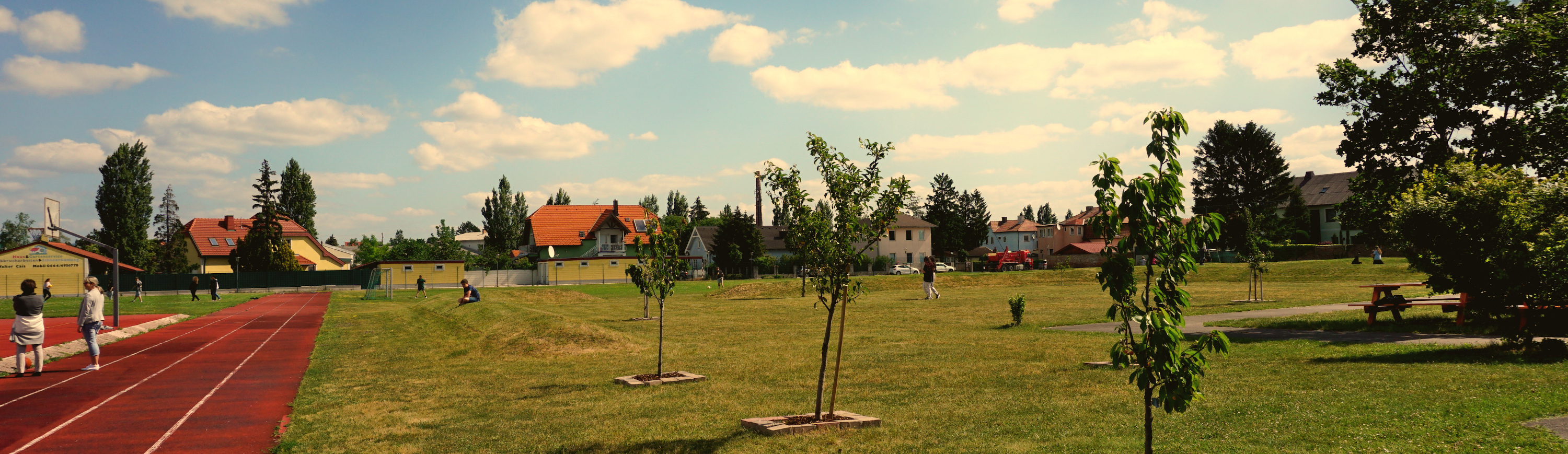 slidergarten