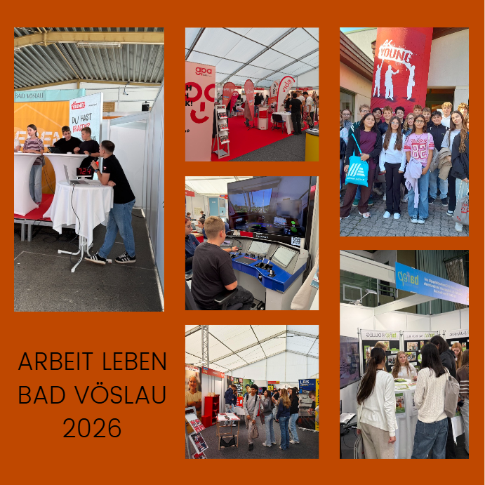 Arbeit Leben Bad Voslau