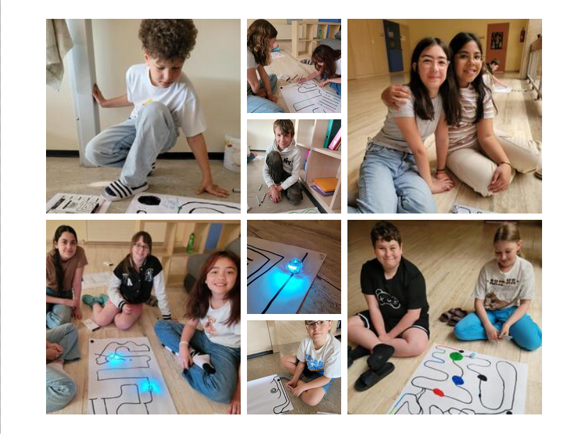 Ozobots