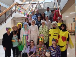 Fasching 2025
